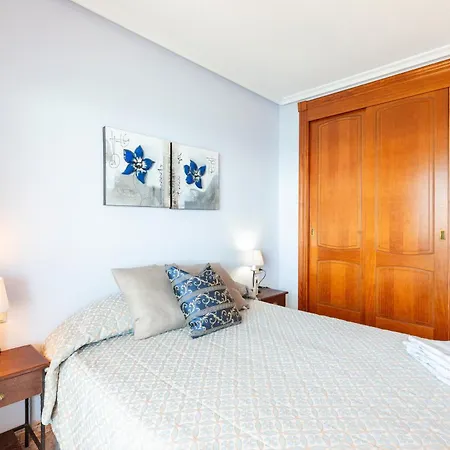 Apartment Primera Linea De Playa *
